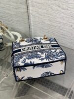 Dioriviera Lady D-Lite bag in medium size - Image 3