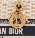 Medium Lady Dior Bag - Image 5