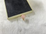 [Eternal Jewelry]Pink Clover Ring - Image 23