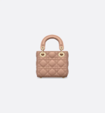 Lady Dior Micro Bag - Image 3