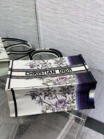 Medium Book Tote Bag - Image 2