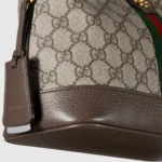 SAC À ÉPAULE OPHIDIA PETITE TAILLE - Image 2