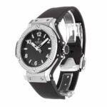 Hublot Diamond Bezel Replica - Image 2