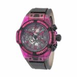 Red Sapphire Watch Replica - Image 2