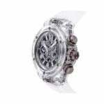 Hublot Full Sapphire Replica - Image 4