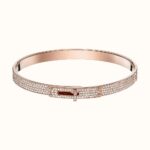 [Eternal Jewelry]KELLY BRACELET DIAMOND PAVED - Image 2