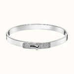 [Eternal Jewelry]KELLY SILVER DIAMOND BRACELET - Image 2