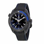 Omega Seamaster 600m Blue Replica - Image 2
