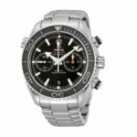 Omega Planet Ocean Steel Replica - Image 2