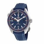 Planet Ocean Blue Replica - Image 2