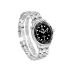 Omega Seamaster 300m Black Replica - Image 2