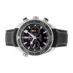 Planet Ocean Black Replica - Image 4