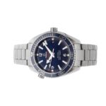 Omega Seamaster Coaxial Replica - Image 4