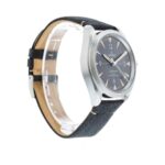 Omega Railmaster Black Replica - Image 3