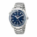 Omega Seamaster Coaxial Replica - Image 2