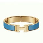 [Eternal Jewelry]H BRACELET TURQUOISE 12MM - Image 2