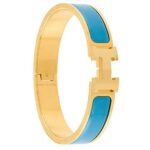 [Eternal Jewelry]H CLOUD BLUE BRACELET - Image 4
