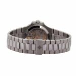 Patek Philippe Nautilus White Dial Replica - Image 5