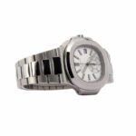 Patek White Gold 5980/1A-019 Replica - Image 4