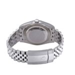 Rolex Datejust 126334-0002 Blue Dial Replica - Image 4