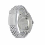 Rolex Datejust 126334-0002 Blue Dial Replica - Image 5