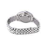 Pink Oyster Perpetual Replica - Image 4