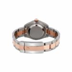 Rolex Datejust 279381RBR Gold Replica - Image 3