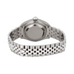 Rolex Datejust 178240-0037 Midsize Blue Steel Replica - Image 5