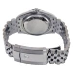 Rolex Datejust 126234 Stainless Steel Black Dial Replica - Image 4
