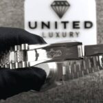 Rolex Datejust 41 Diamond Replica - Image 4