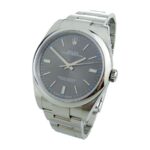 Rolex Perpetual 114300 Replica - Image 2