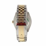 Rolex Datejust 126233 Wimbledon Replica - Image 3
