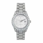 Rolex Day-Date II Diamond Replica