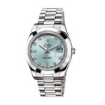 Ice Blue Watch Replica - Image 2