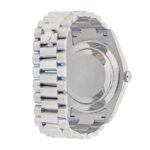 Rolex Day-Date Roman White Dial Replica - Image 4