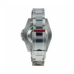 The Rolex GMT-Master II Red Black Dial Coke 16710 Replica - Image 3