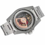 Rolex Oyster Perpetual 114200 Skeleton Dial Replica - Image 4