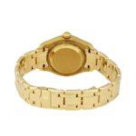 Rolex Pearl Master 81208 Gold & Diamond Dial Replica - Image 4