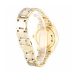 Rolex Tridor Pearlmaster Ladies Gold & Diamond 80298-0048 Replica - Image 3
