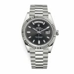 Rolex Silver Replica