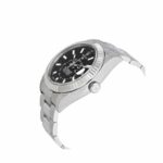 Rolex Sky-Dweller 326934 Black Dial Oyster Replica - Image 3