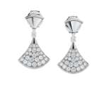 [Eternal Jewelry]DREAM EARRINGS DIAMOND - Image 2