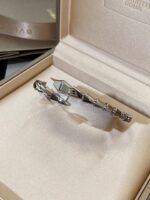 [Eternal Jewelry]SERPENTI VIPER SILVER BRACELET - Image 4