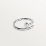 [Eternal Jewelry]JUSTE RING 2.65MM SILVER - Image 3